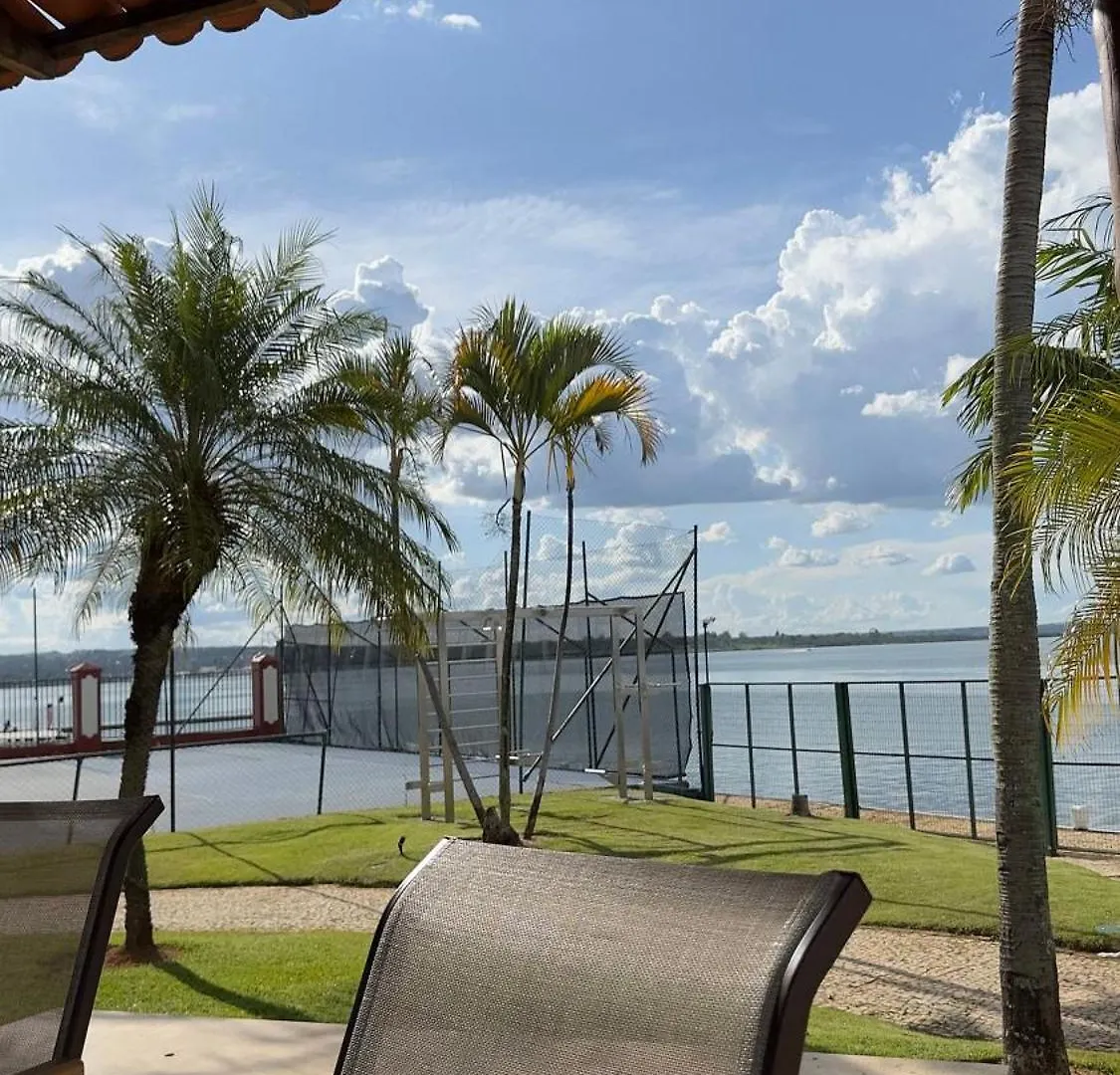 Flat 337 Perto Da Embaixada Eua Brasília Lägenhet