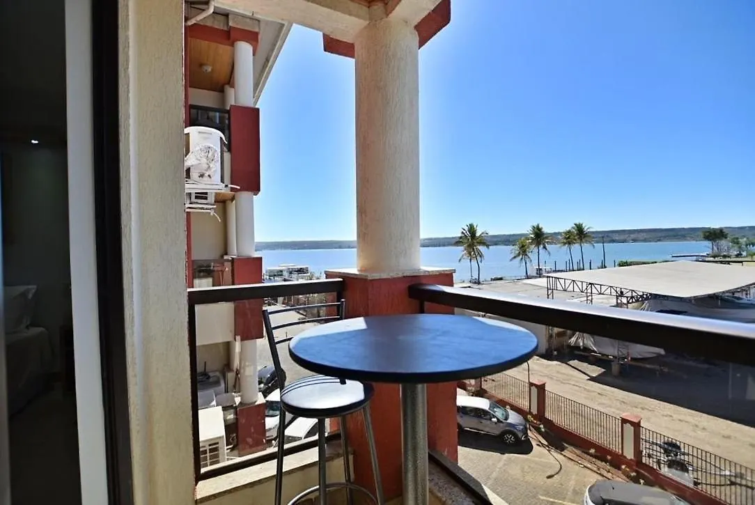Flat 337 Perto Da Embaixada Eua Brasília