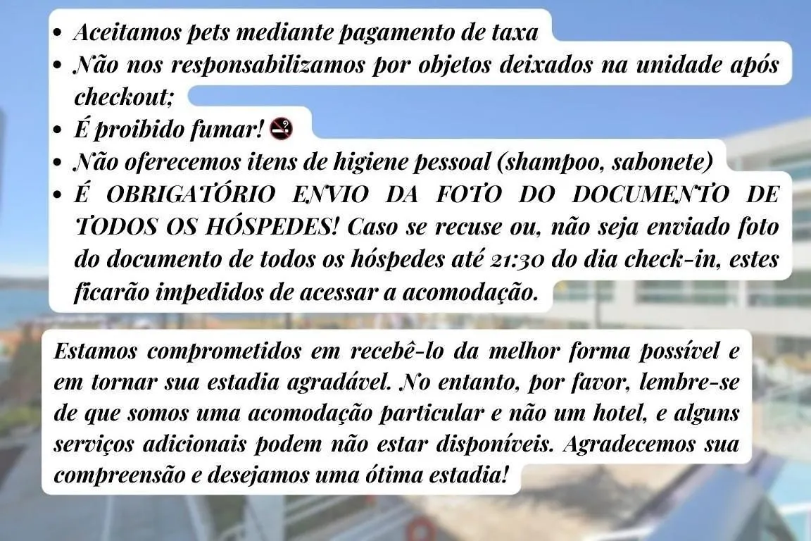 Flat 337 Perto Da Embaixada Eua Brasília 0*,