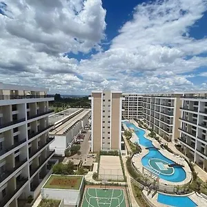  Apartamento Tagua Life Resort