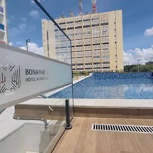  Apartamento Flat 216 No Bonaparte